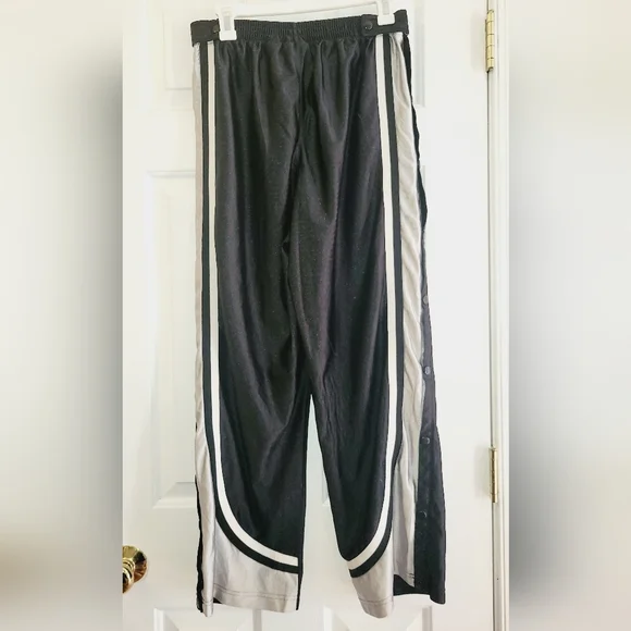 Rip away athletic pants - Picture 2 of 4